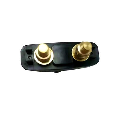 Pièces détachées de camions Sinotruk clé principale nouvelle alimentation électrique commutateur principal WG9100760106