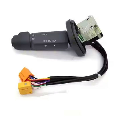 Pièces détachées de camions lourds E7 T5G original Commutateur de combinaison 811W25509-0145