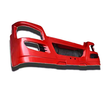 Les pièces détachées de la cabine du camion Howo Original WG1642241021 Pour le remplacement