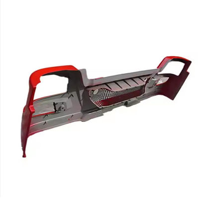 Les pièces détachées de la cabine du camion Howo Original WG1642241021 Pour le remplacement