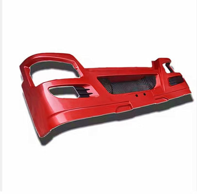 Les pièces détachées de la cabine du camion Howo Original WG1642241021 Pour le remplacement