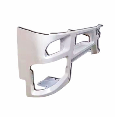 Les pièces détachées de la cabine du camion Howo Original WG1642241021 Pour le remplacement