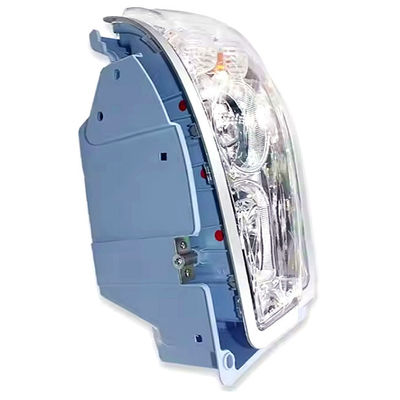 Parties de camions lourds Sinotruk Howo Feuil avant WG9719720001 Feuil d'origine