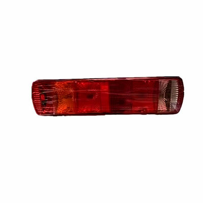 Sinotruk Howo Shacman camion pièces de rechange combinaison feu arrière AZ9719810001