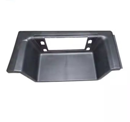 Pièces détachées pour camions lourds Sinotruk accessoire de porte accessoire de pédale de protection des pieds accessoires de camions