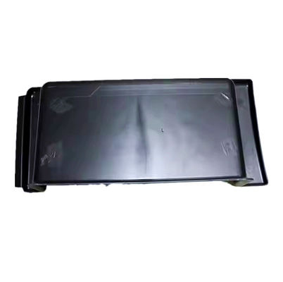 Pièces détachées pour camions lourds Sinotruk accessoire de porte accessoire de pédale de protection des pieds accessoires de camions