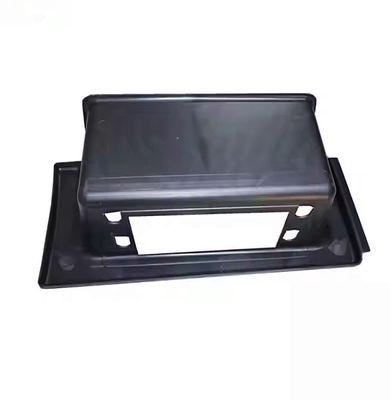 Pièces détachées pour camions lourds Sinotruk accessoire de porte accessoire de pédale de protection des pieds accessoires de camions