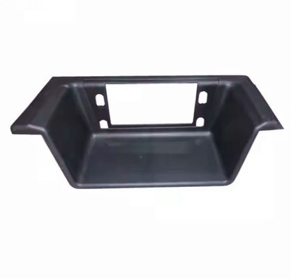 Pièces détachées pour camions lourds Sinotruk accessoire de porte accessoire de pédale de protection des pieds accessoires de camions