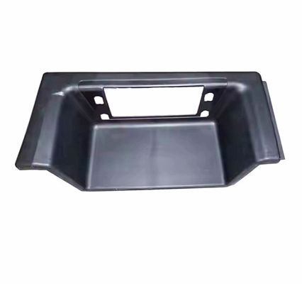 Pièces détachées pour camions lourds Sinotruk accessoire de porte accessoire de pédale de protection des pieds accessoires de camions