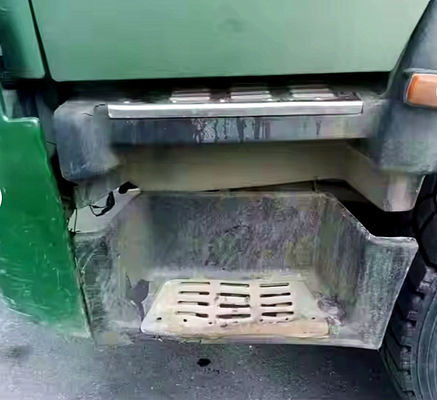 Pièces détachées pour camions lourds Sinotruk accessoire de porte accessoire de pédale de protection des pieds accessoires de camions