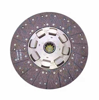 Pour le remplacement de la plaque d'embrayage à disque WG9921161100