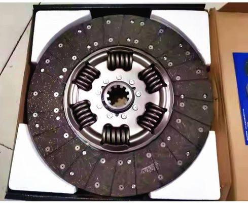 Pour le remplacement de la plaque d'embrayage à disque WG9921161100