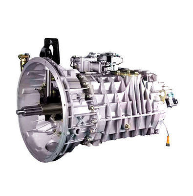 Sinotruk Howo Pièces de transmission HW19710 boîte de vitesses rapide originale Pour le remplacement