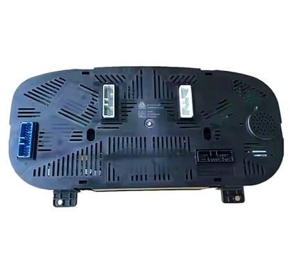 Sinotruk HOWO A7 Pièces détachées WG9918581111 Tableau de bord Howo 371 Pièces de rechange de camions
