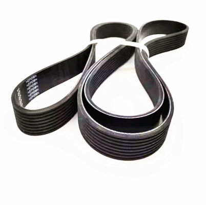 Sinotruk Howo Truck Conveyor Belt 6pk1399 Pièces détachées moteur 6pk1425 8pk 1080 Original Factory