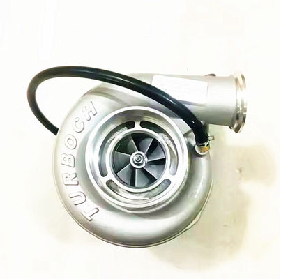 SINOTRUK HOWO Pièces détachées de camions VG2600118899 Pièces moteur Turbocompresseur