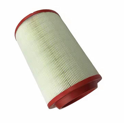 Parties de moteur Howo Filtre à air Wg9725190103 Wg9725190200 Wg9725190055 usine d'origine pour réparation