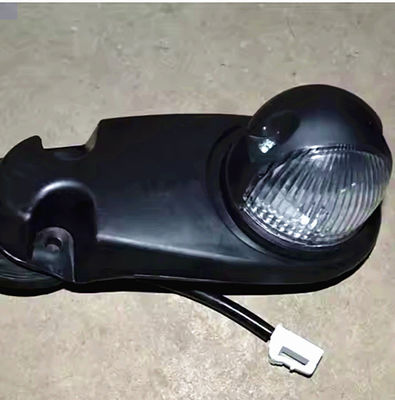 Parties de camions Foton Lampe de plafond 1b2203710 Indicateur du flanc gauche Plastique accessoires de camions lourds
