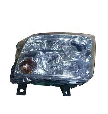 Parties de camions Foton H1364010000A0 H1364010002A0 Feux avant Lampes d'éclairage avant À remplacer