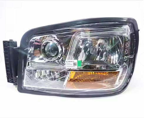 Pièces détachées de carrosserie de camion Dongfeng EQ1061 24V assemblage de phares 37BG35-11020