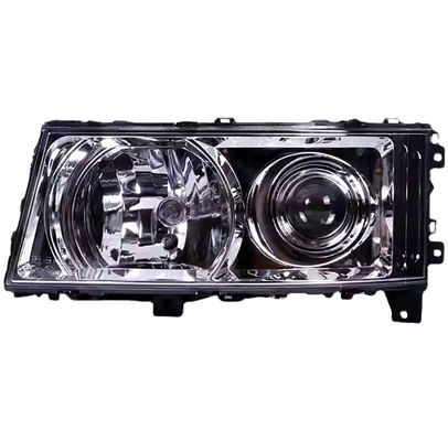 Pièces détachées de carrosserie de camion Dongfeng EQ1061 24V assemblage de phares 37BG35-11020