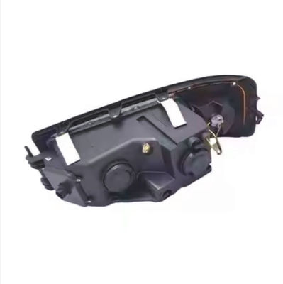 Parties d'éclairage pour camions Shacman DZ96189722010 DZ96189722020 DZ93189723010