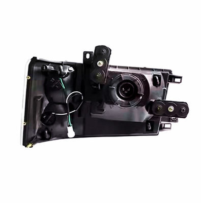 Pièces détachées de carrosserie de camion Dongfeng EQ1061 24V assemblage de phares 37BG35-11020