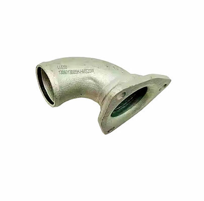 Parties de moteur diesel 1306011AB5H-HMS20W Thermostat Shell + couvercle pour le remplacement