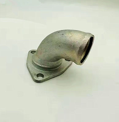 Parties de moteur diesel 1306011AB5H-HMS20W Thermostat Shell + couvercle pour le remplacement