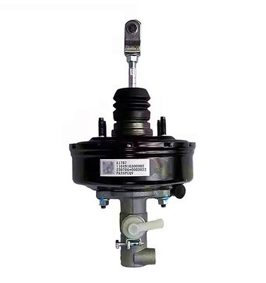 Parties de camions légers Foton Booster sous vide avec frein Maître cylindre Assy 1104916300002