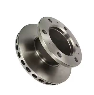 Parties de camions FAW Disques de freinage Rotor de frein 3501012D-DY011 Accessoires de réparation de camions