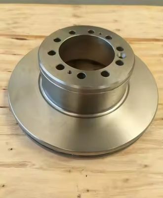 Parties de camions FAW Disques de freinage Rotor de frein 3501012D-DY011 Accessoires de réparation de camions