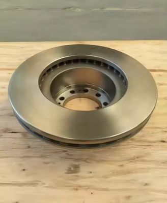 Parties de camions FAW Disques de freinage Rotor de frein 3501012D-DY011 Accessoires de réparation de camions