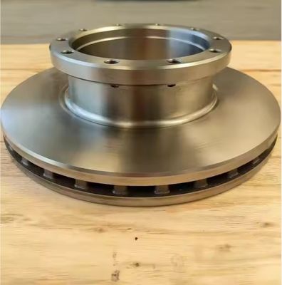 Parties de camions FAW Disques de freinage Rotor de frein 3501012D-DY011 Accessoires de réparation de camions