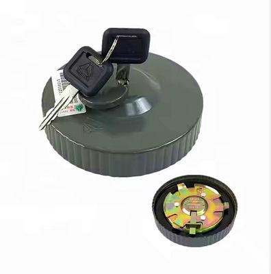 SINOTRUK HOWO Pièces détachées pour camions AZ9112550213 Couverture de réservoir de carburant Pièces détachées pour camions lourds