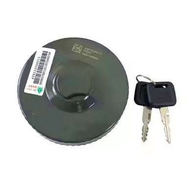 SINOTRUK HOWO Pièces détachées pour camions AZ9112550213 Couverture de réservoir de carburant Pièces détachées pour camions lourds