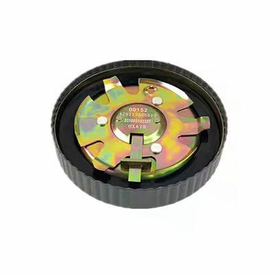 SINOTRUK HOWO Pièces détachées pour camions AZ9112550213 Couverture de réservoir de carburant Pièces détachées pour camions lourds
