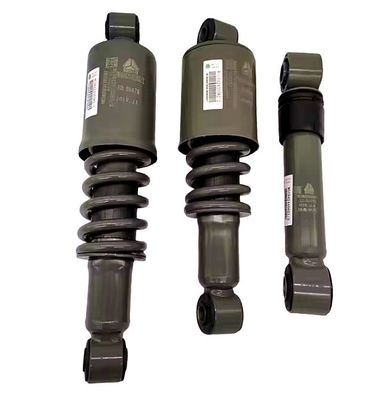 Les pièces détachées pour camions WG1642430282 Absorbeur de choc de cabine WG1642440088 WG1642430282 WG1664430103