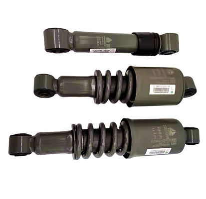 Les pièces détachées pour camions WG1642430282 Absorbeur de choc de cabine WG1642440088 WG1642430282 WG1664430103