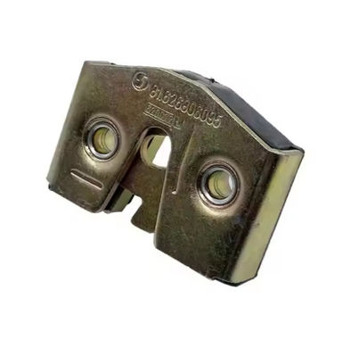 Shacman F3000 F2000 X3000 Pièces de camion Fermeture de porte 81626806095 Original Pour remplacer