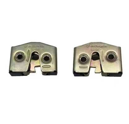 Shacman F3000 F2000 X3000 Pièces de camion Fermeture de porte 81626806095 Original Pour remplacer
