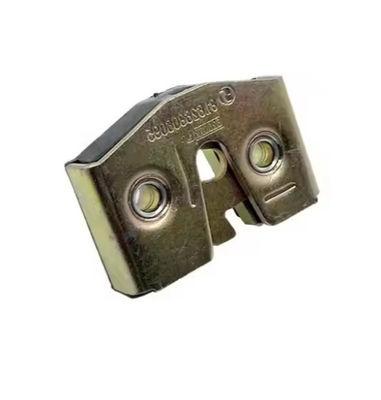 Shacman F3000 F2000 X3000 Pièces de camion Fermeture de porte 81626806095 Original Pour remplacer