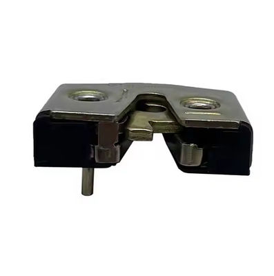 Shacman F3000 F2000 X3000 Pièces de camion Fermeture de porte 81626806095 Original Pour remplacer