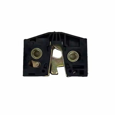 Shacman F3000 F2000 X3000 Pièces de camion Fermeture de porte 81626806095 Original Pour remplacer