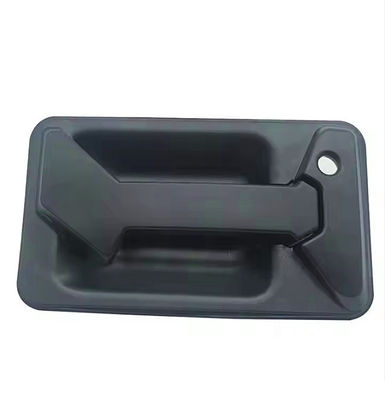 Sinotruk Howo T5G Shacman pièces détachées porte de camion poignée de porte de remplacement accessoires originaux