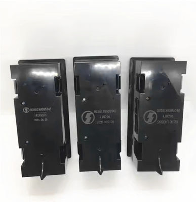 F2000 F3000 X3000 pièces détachées de camion Shacman Panneau de climatisation DZ95189585345