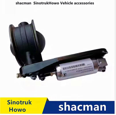 Parties pour camions Shacman Delong DZ9100189008 Ventilateur de freinage d'échappement pour F2000/F3000/X3000