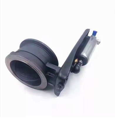 Parties pour camions Shacman Delong DZ9100189008 Ventilateur de freinage d'échappement pour F2000/F3000/X3000