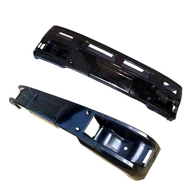 Parties de camion Shacman pare-chocs F2000 Parties de cabine Assemblage du pare-chocs Delong F3000 pour le remplacement