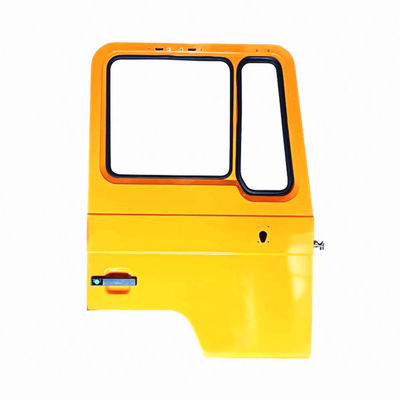 Parties détachées pour camions Shacman Assemblage de porte de cabine F2000/F3000/X3000/H3000 Shell de porte de camions pour réparation